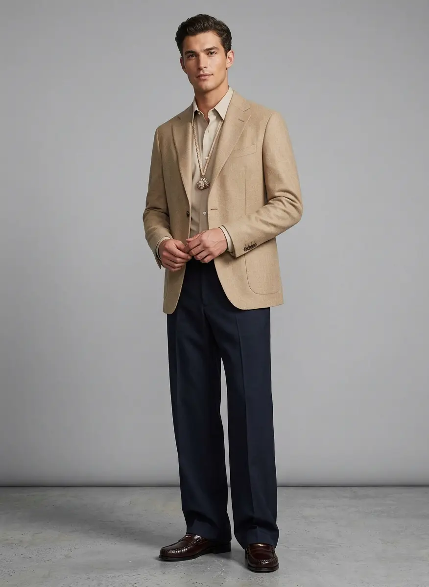 Artisanal Tailoring