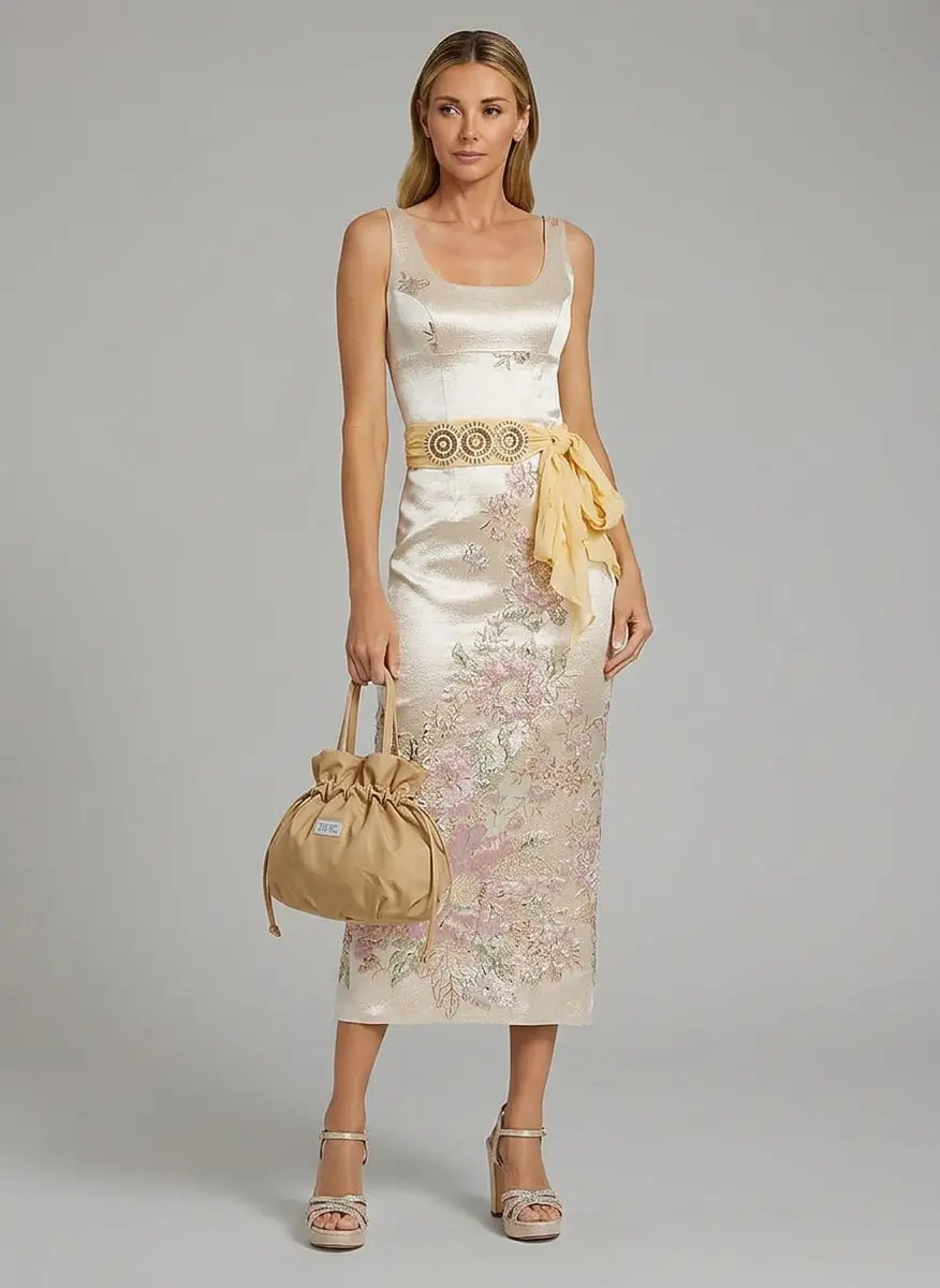 Champagne Sophisticate