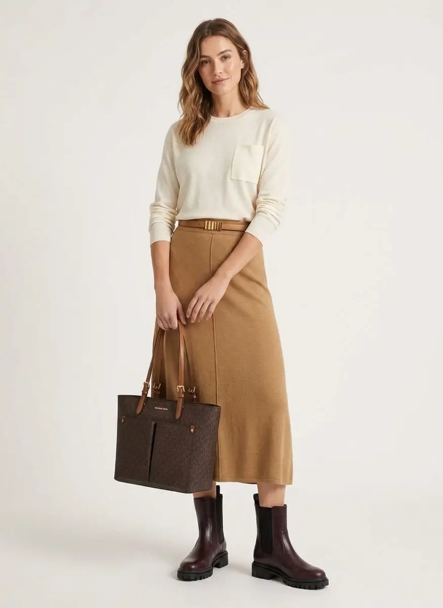 Elevated Neutral Chic
