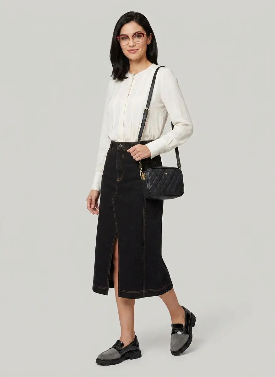 Parisian Chic Weekend