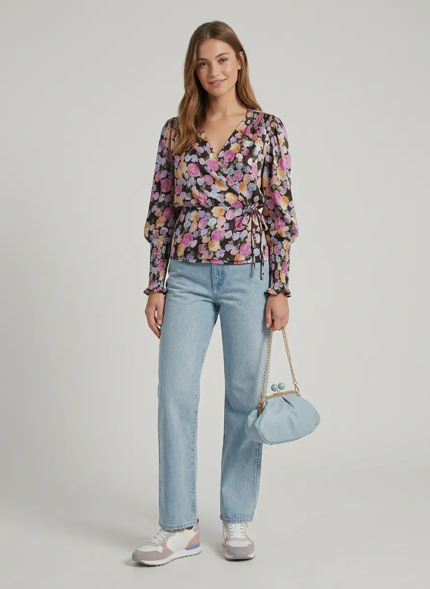 Chic City Errands