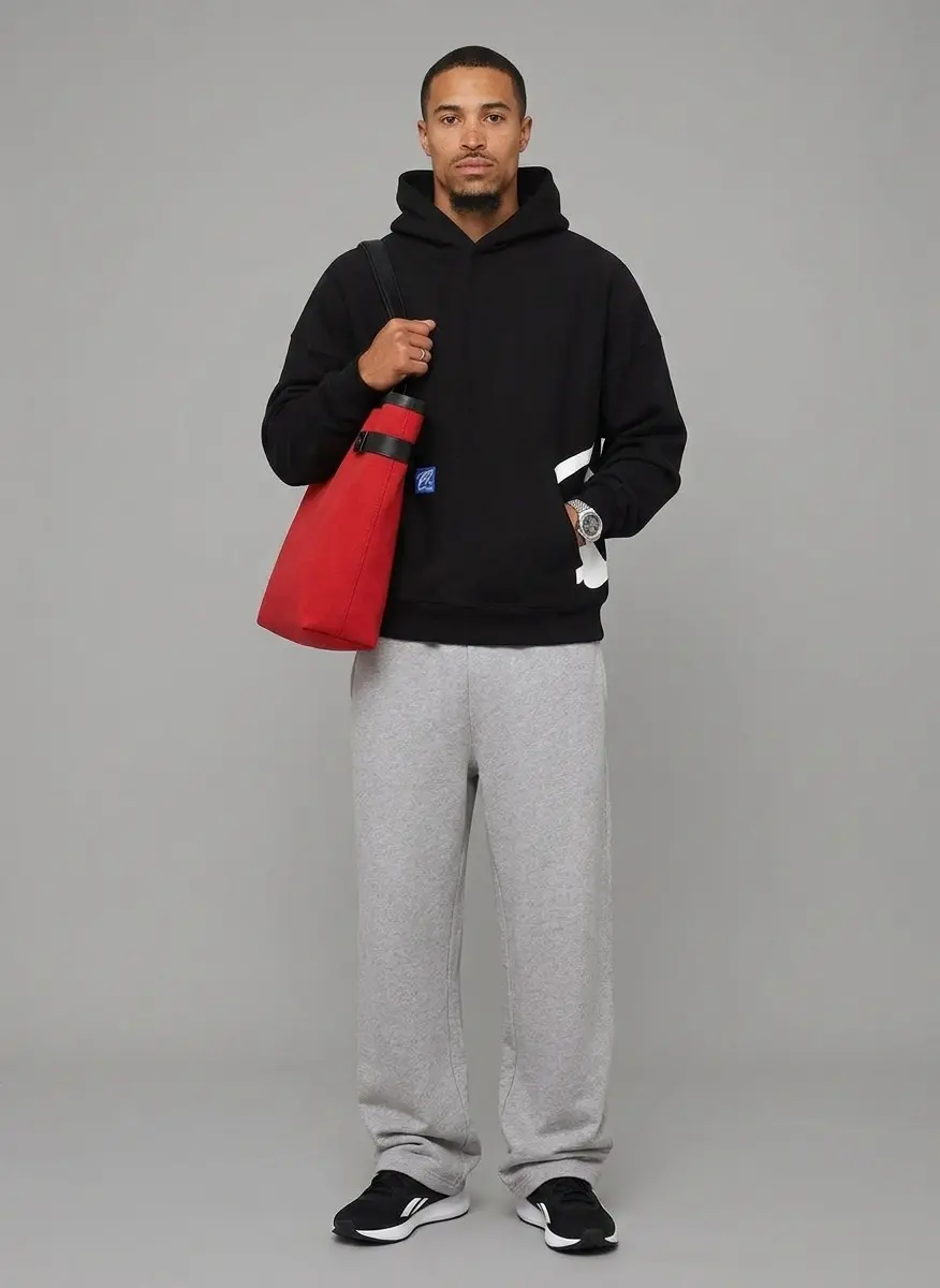 Urban Streetwear Essential