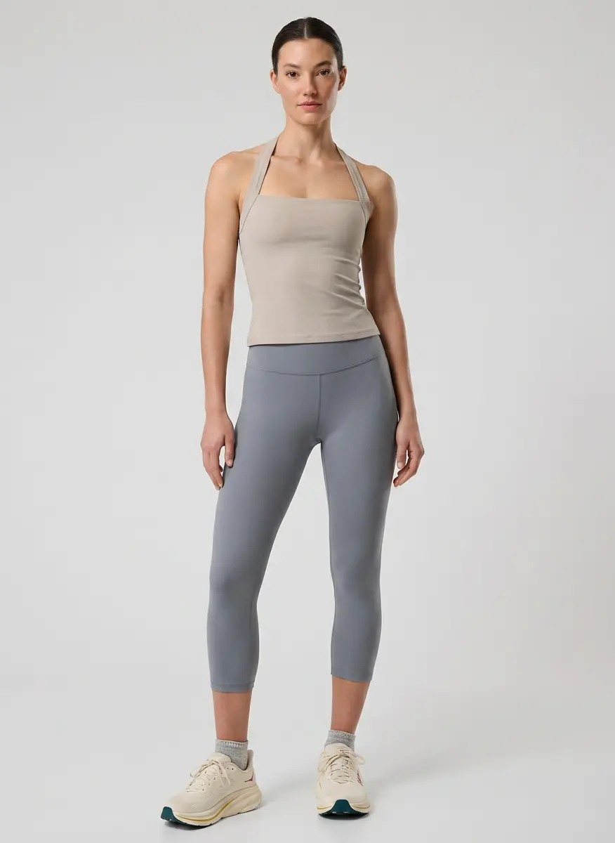 Urban Athleisure Minimalist