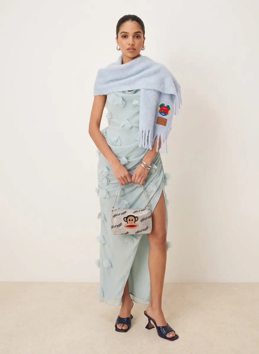 Cerulean Sophisticate