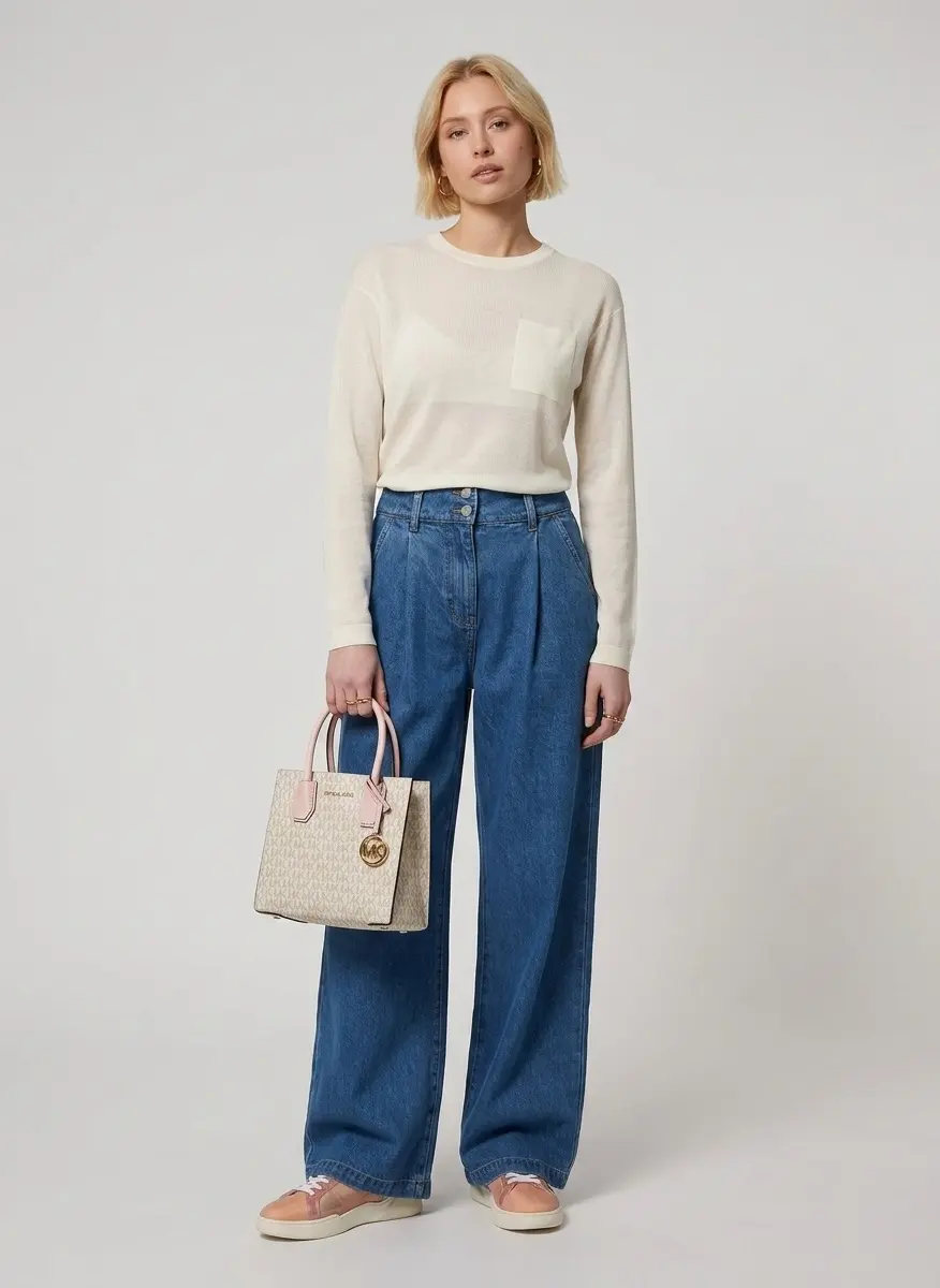 Luxury Athleisure Chic