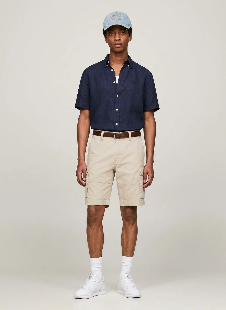 Casual Coastal Heritage
