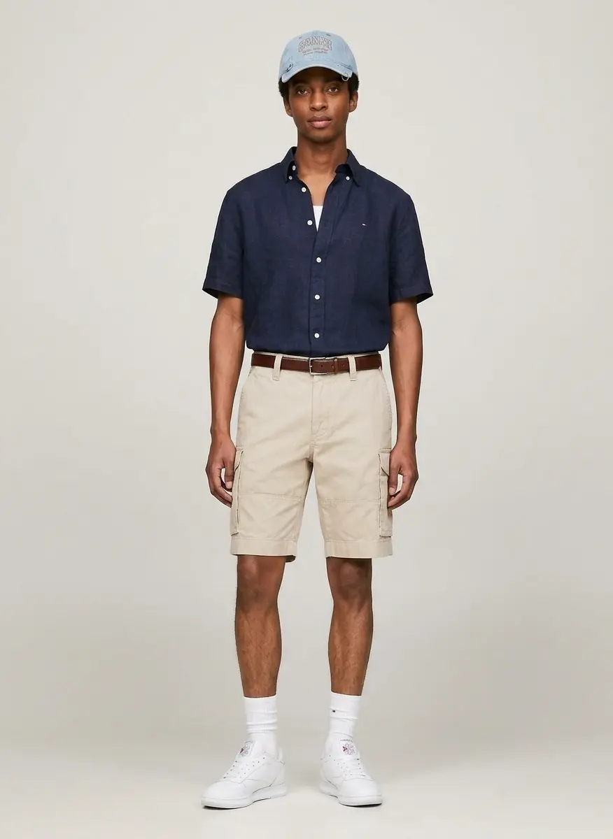 Casual Coastal Heritage