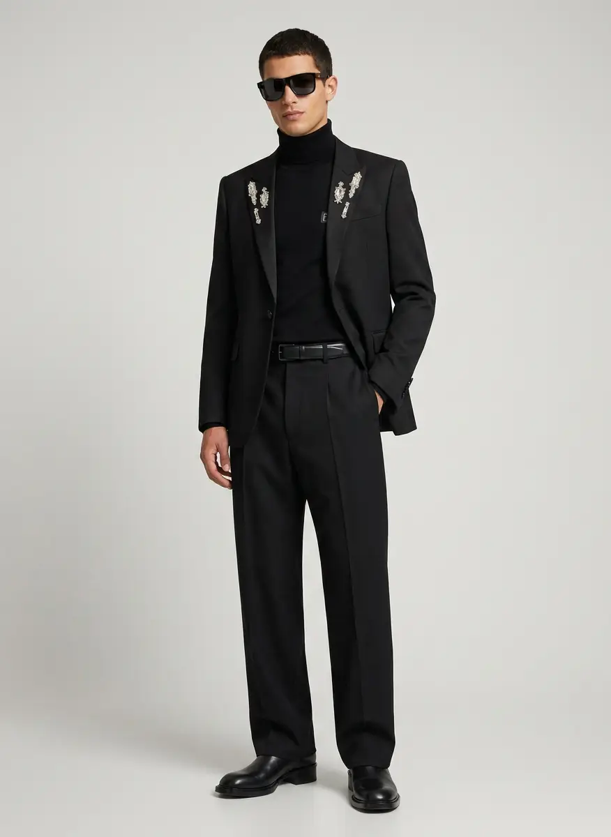 Gucci ,  Frame And  Lens 3