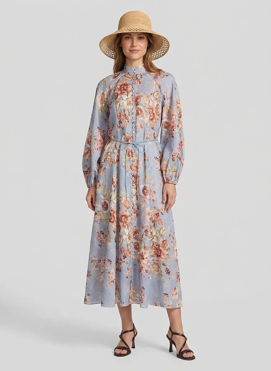 Bohemian Brunch Luxe