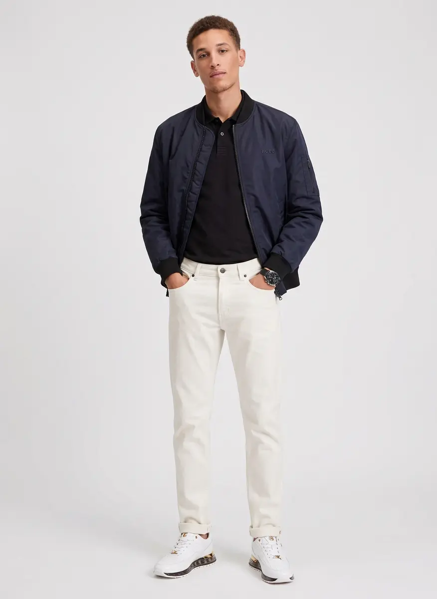 Modern Sporty-Luxe