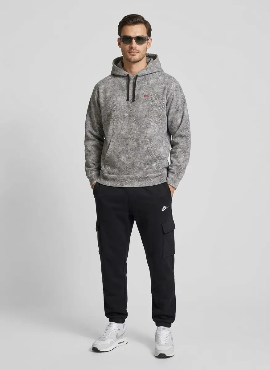 Urban Utility Streetwear