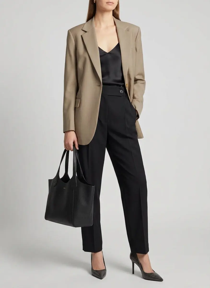 Modern Minimalist Corporate