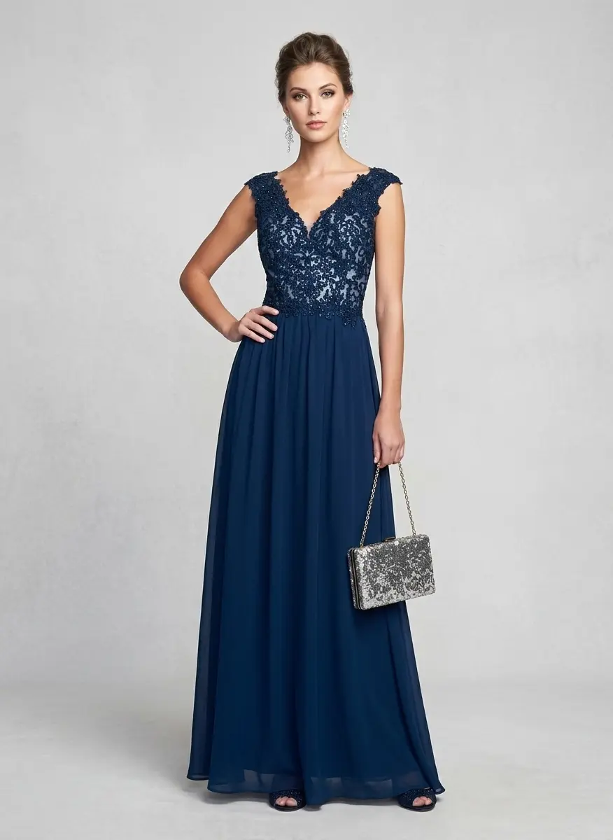 Midnight Glamour