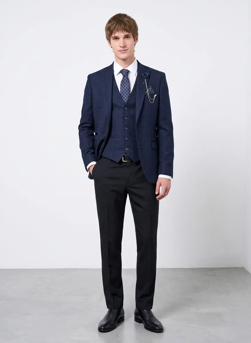 Urban Heritage Tweed