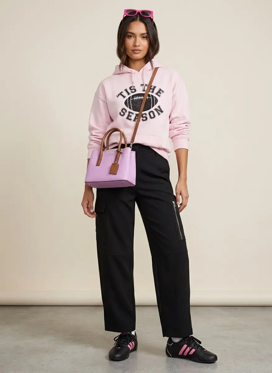 Designer Athleisure