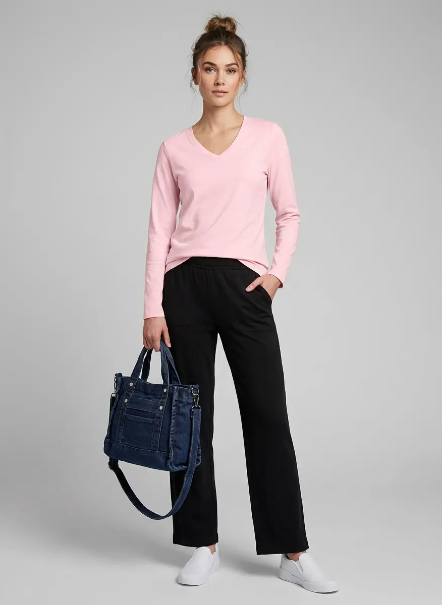 Modern Loungewear