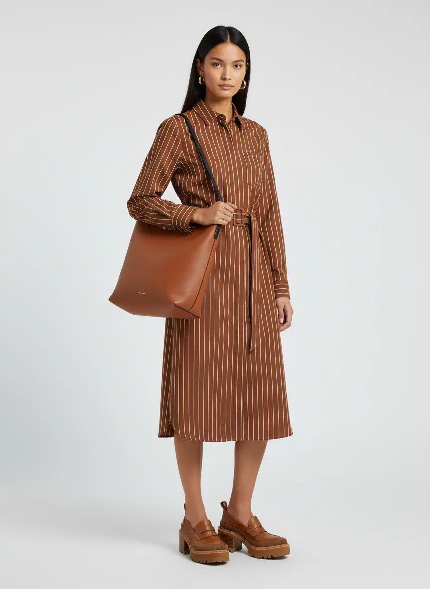 Polished Office Professional