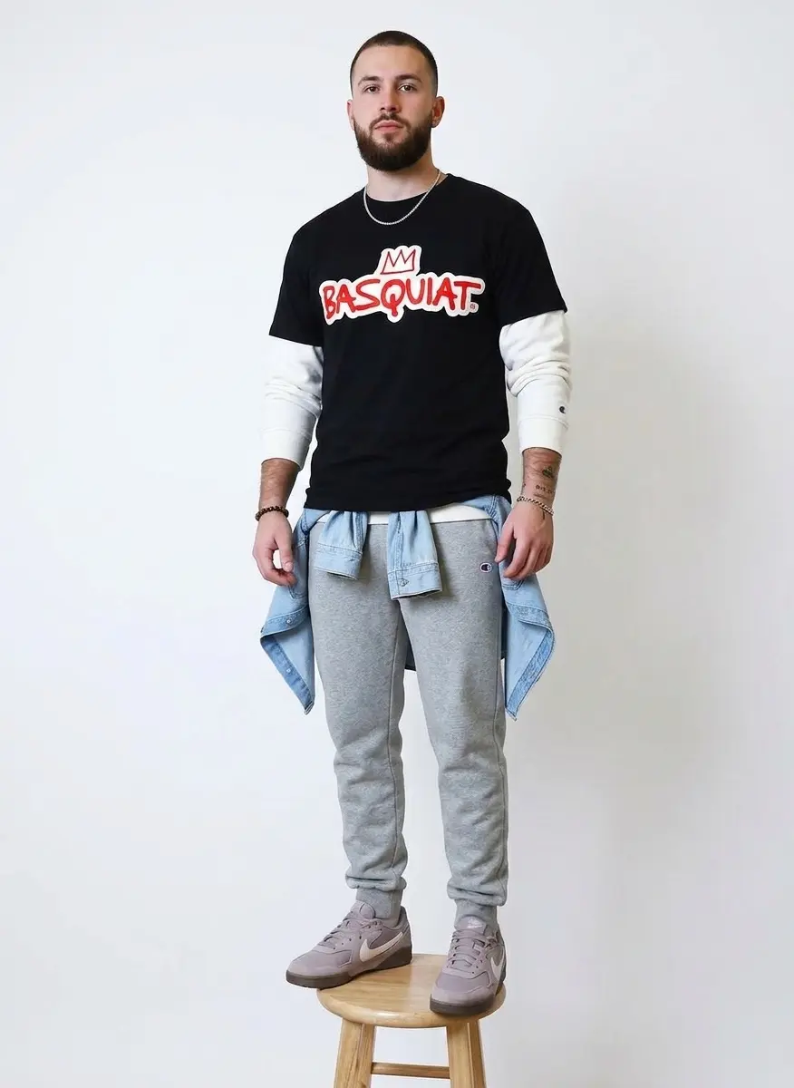 Streetwear Statement