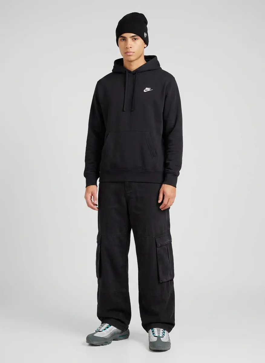 Urban Streetwear Core