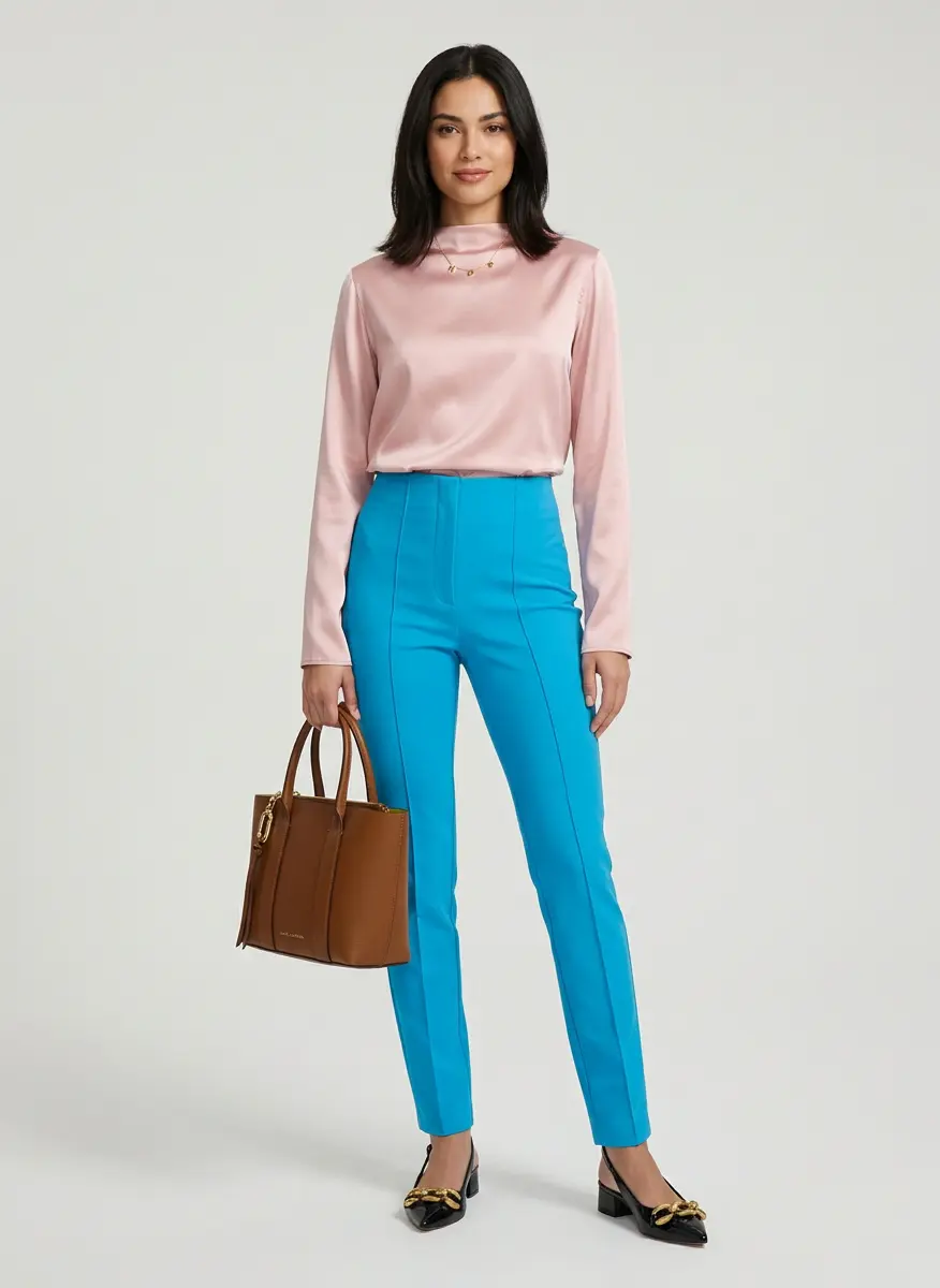 Sophisticated Contemporary Classic