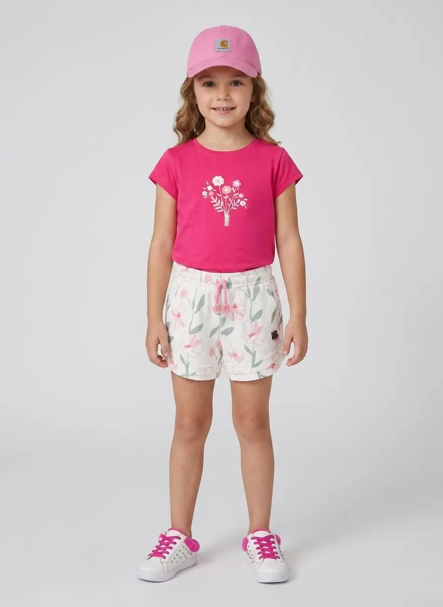 Sporty Garden Play