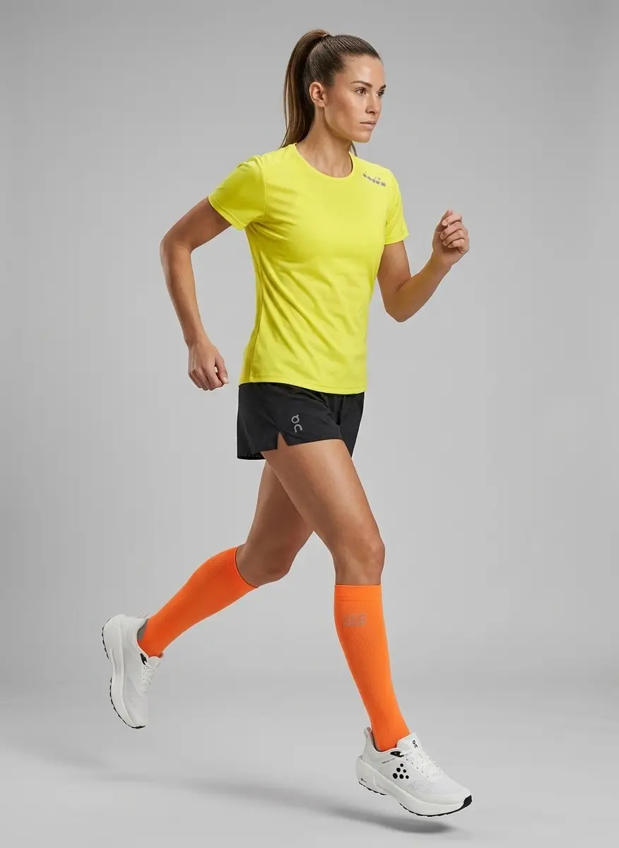 Endurance Performance Set