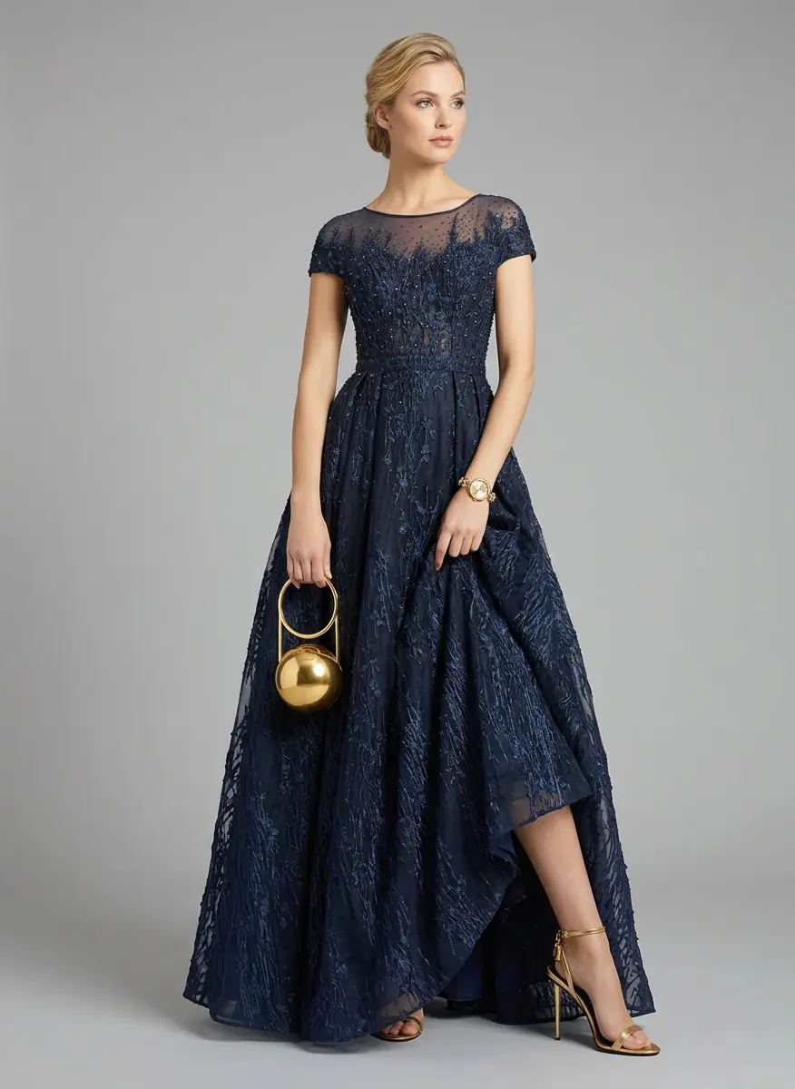 Midnight Gold Gala