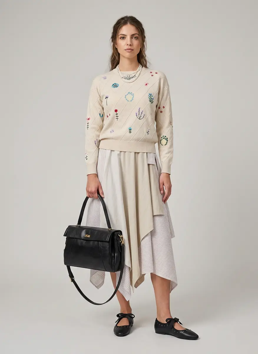 Contemporary Softness