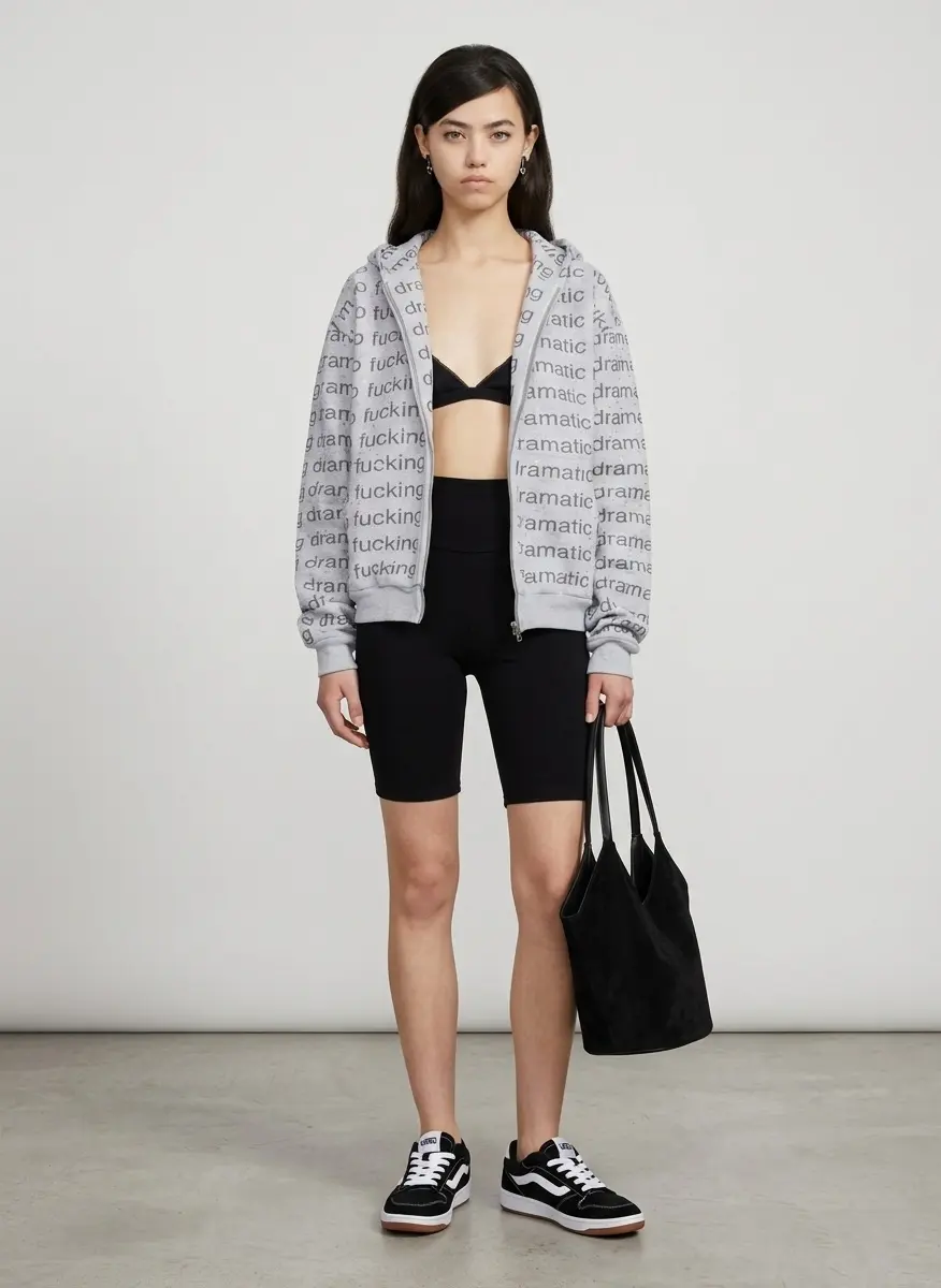 Urban Edge Streetwear