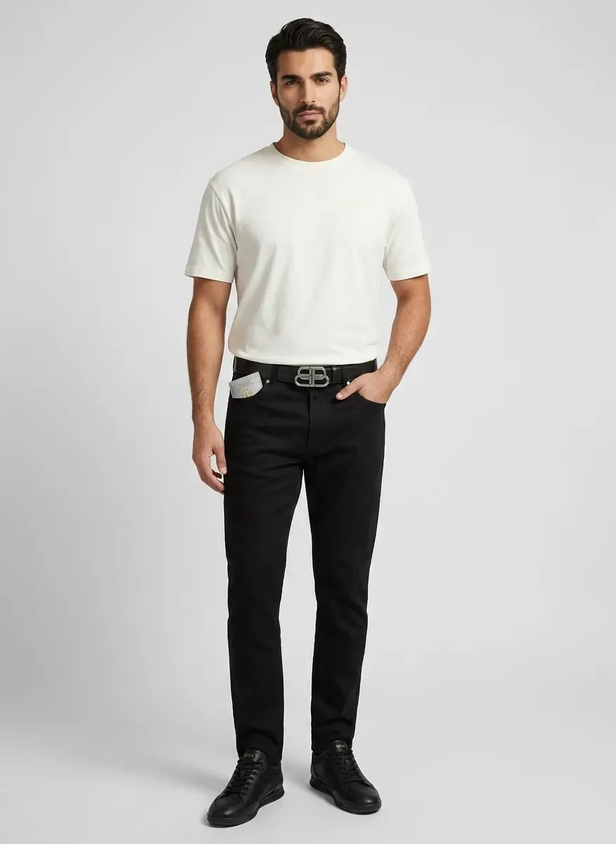 Urban Designer Monochrome