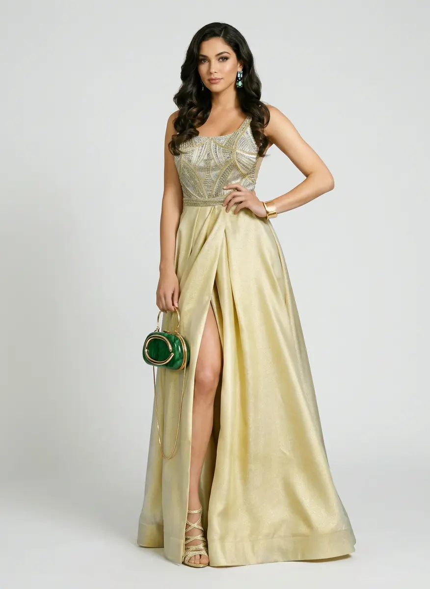 Golden Hour Gala