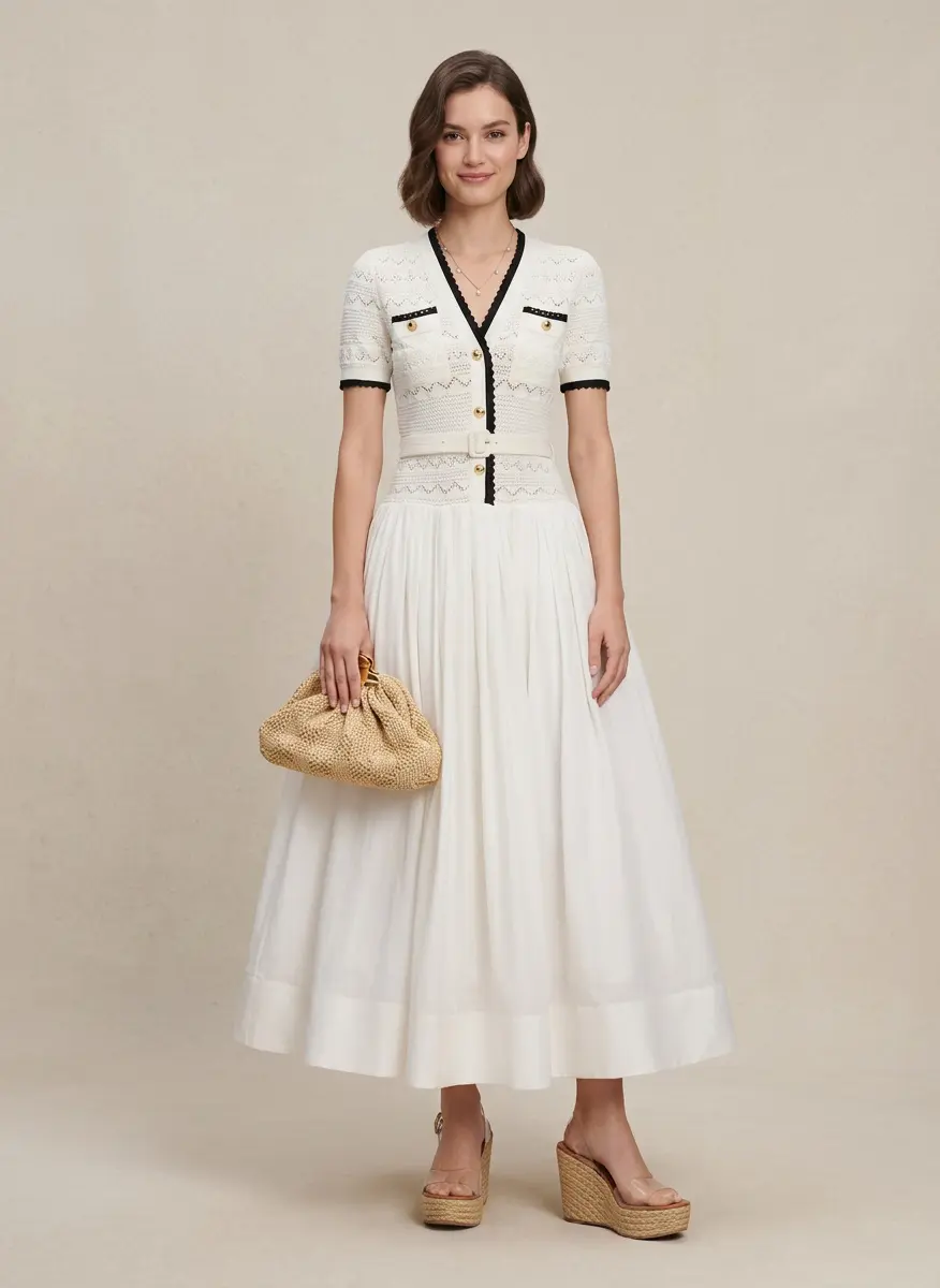 Resort Elegance