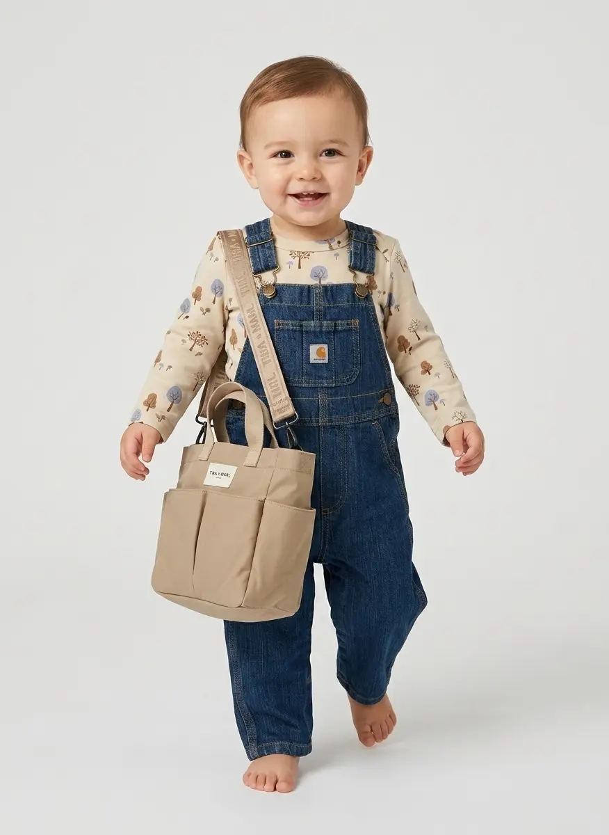Playful Nature Explorer