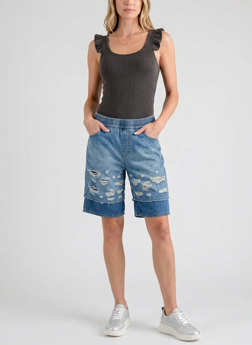 Summer Sleek