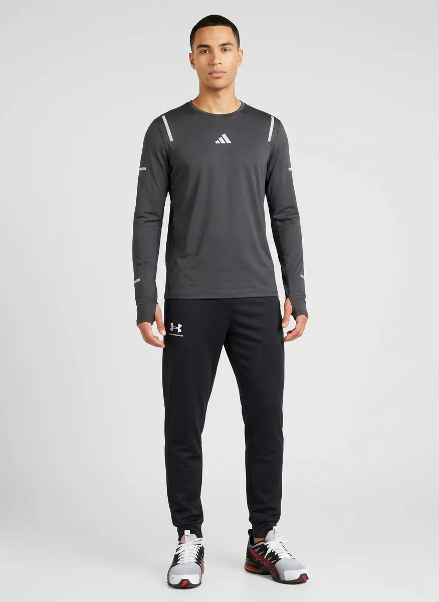 Stealth Performance Runner