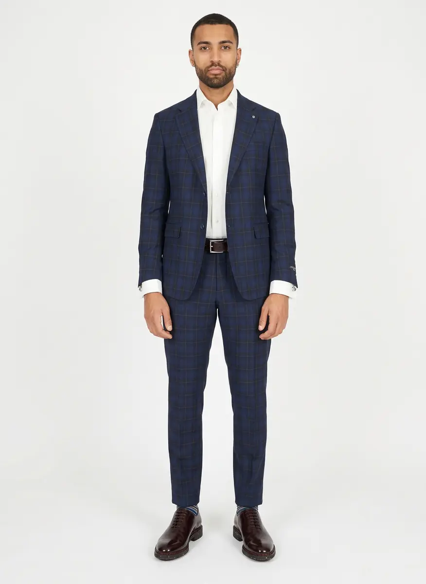 Italian Heritage Formal