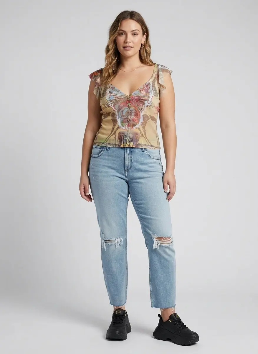 Modern Heritage Casual