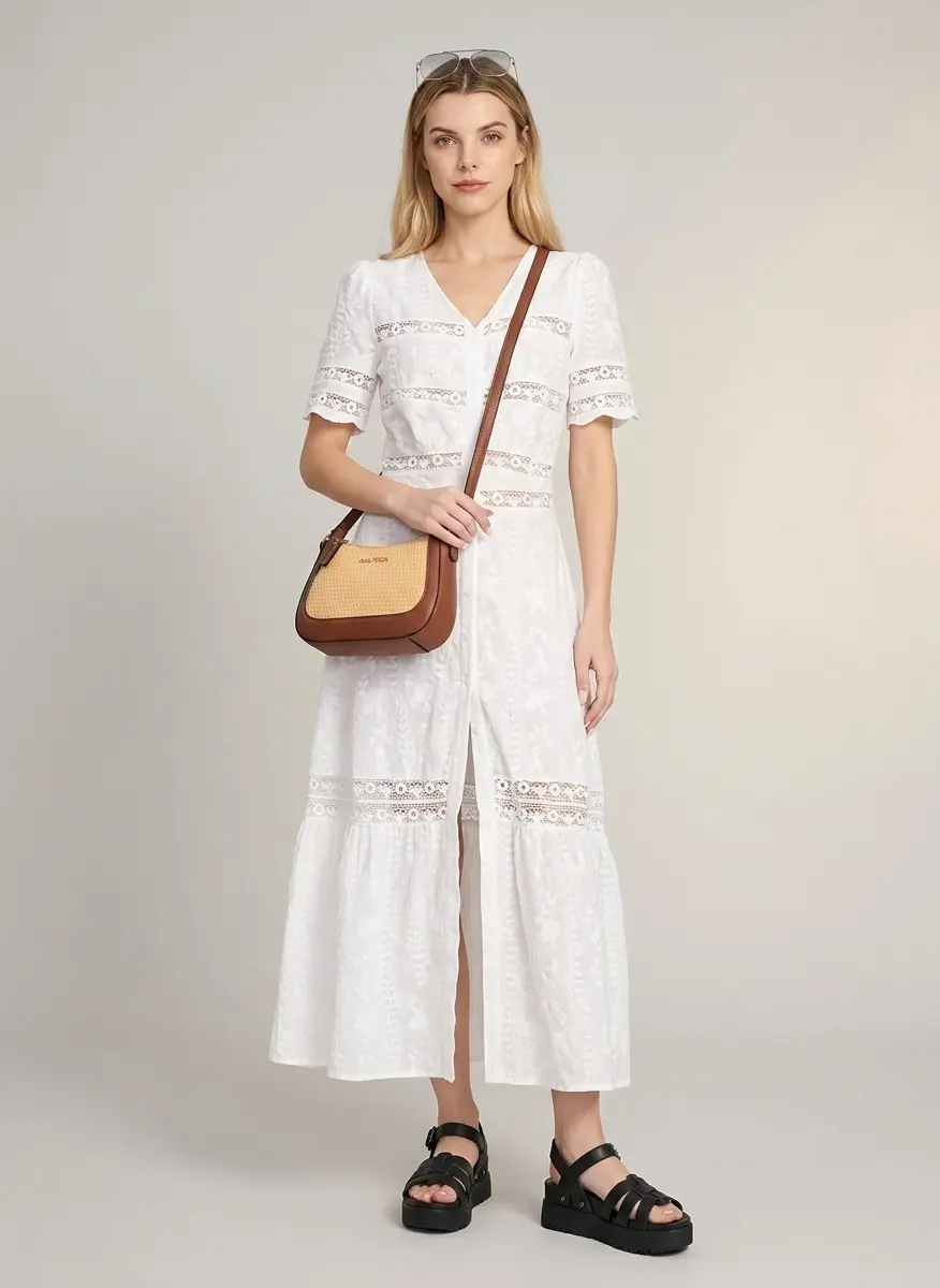 Boho Chic Summer Breeze