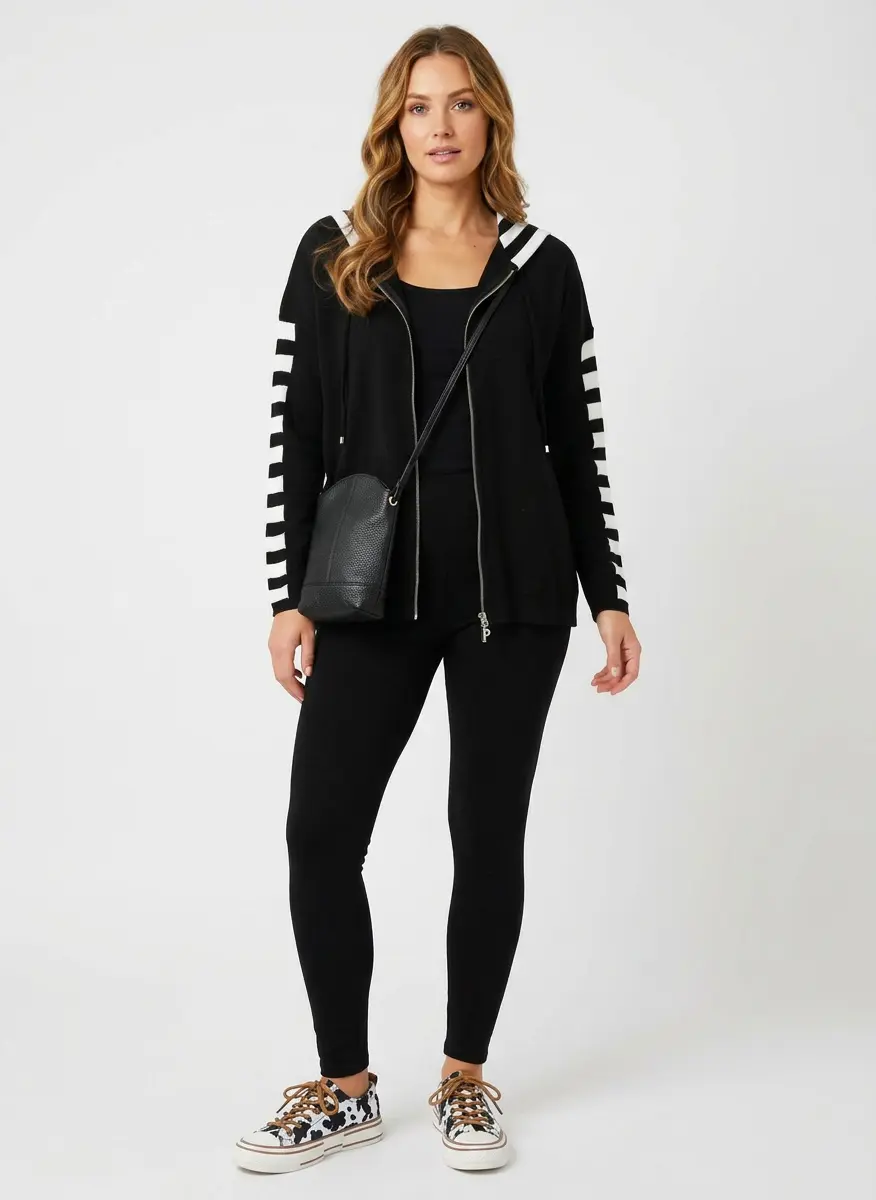 Urban Athleisure