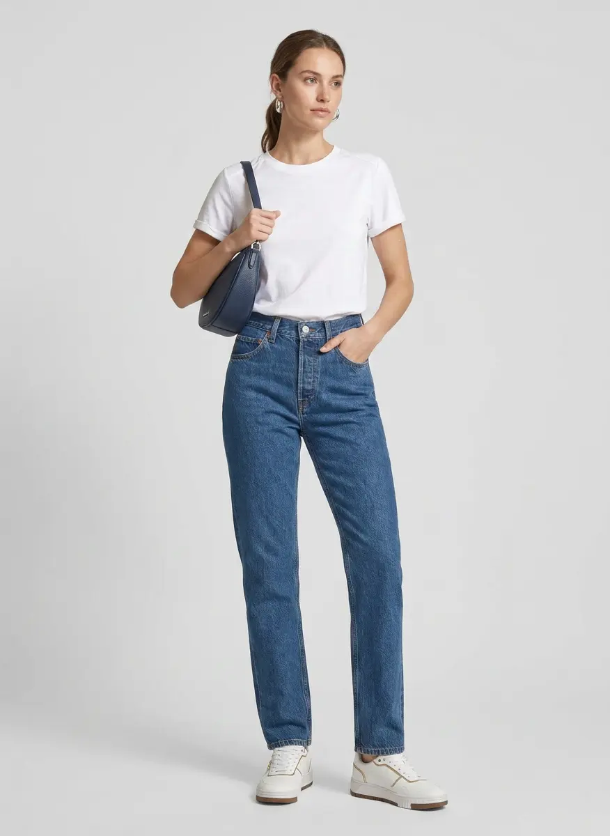 90s Heritage Casual