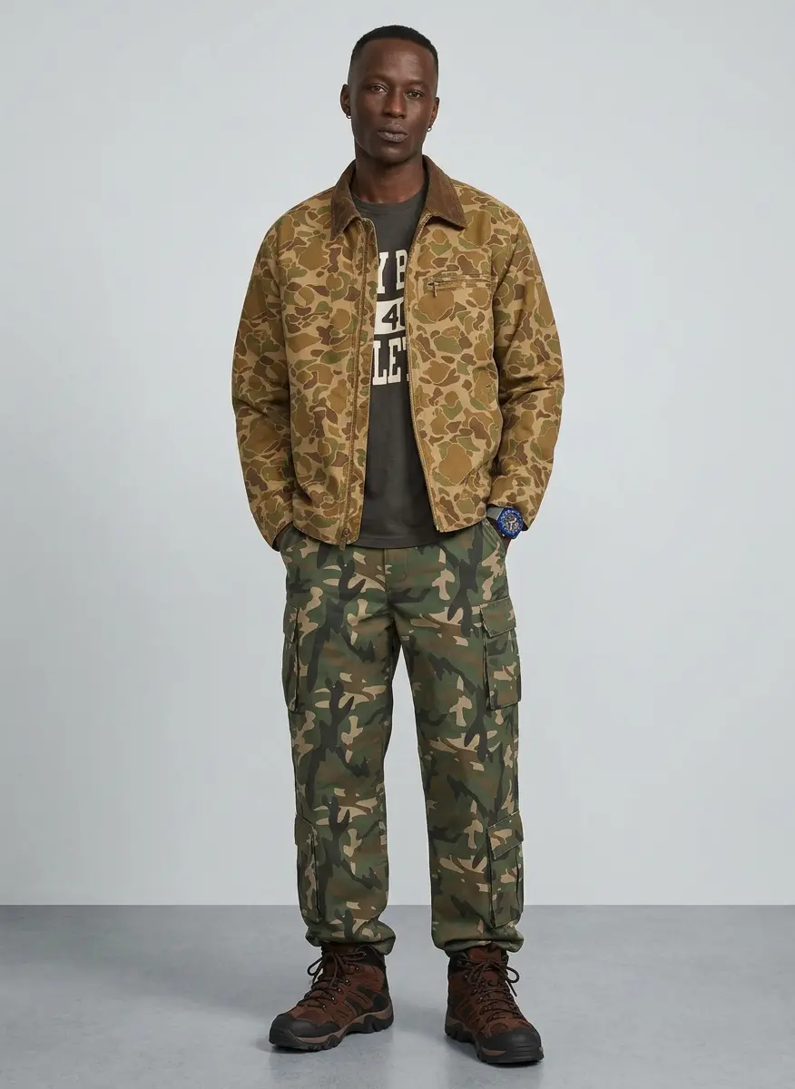 Rugged Field Utility