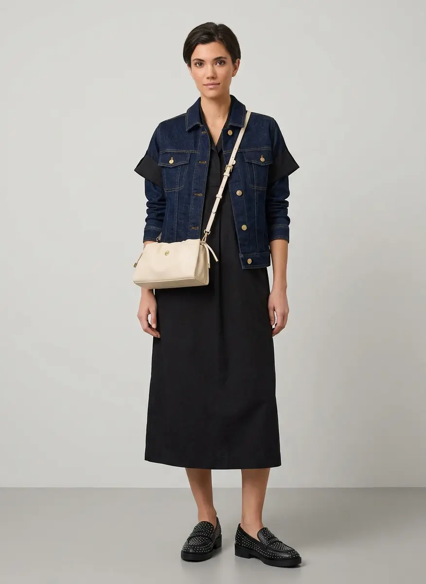 Urban Chic Layers