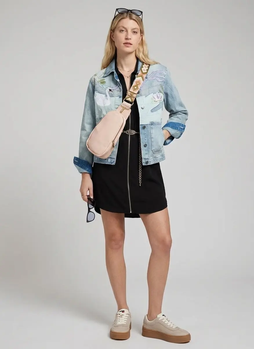 Weekend Chic