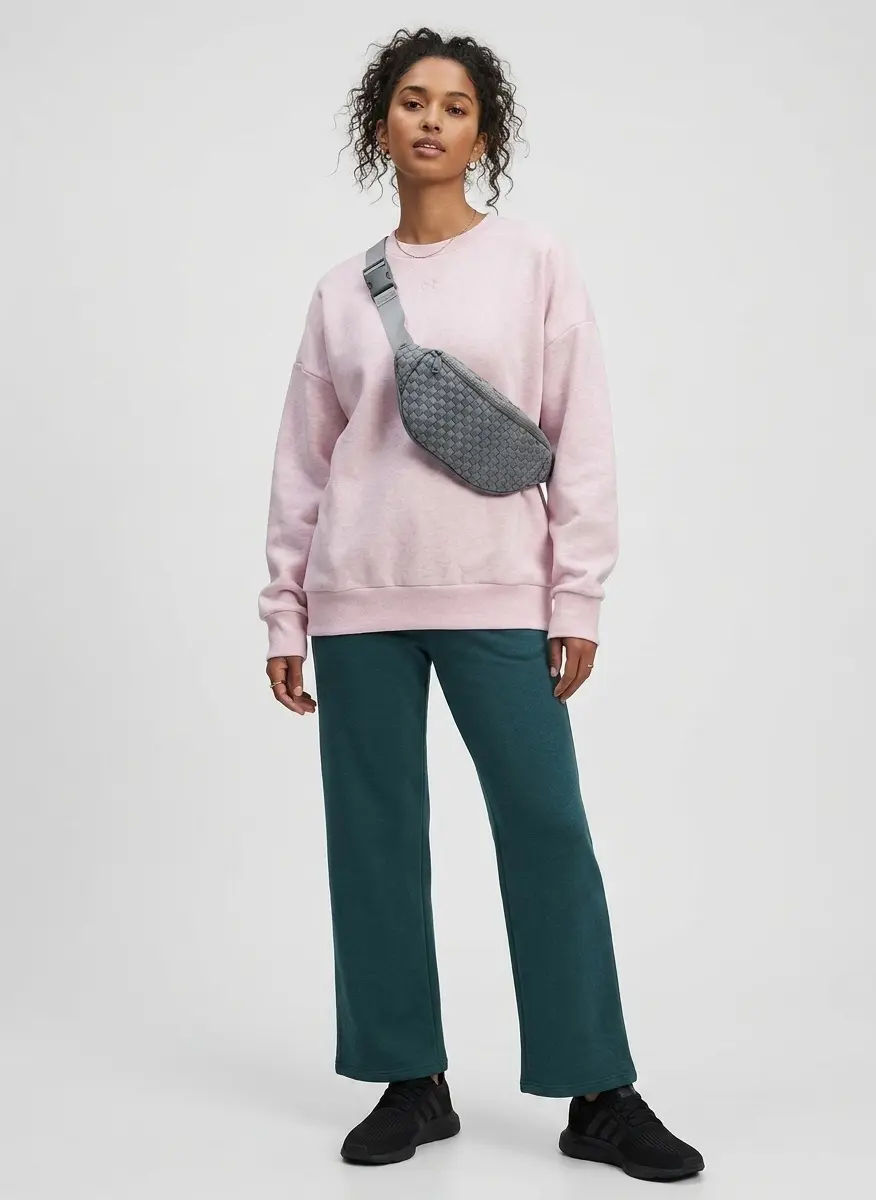 Urban Athleisure Lounge