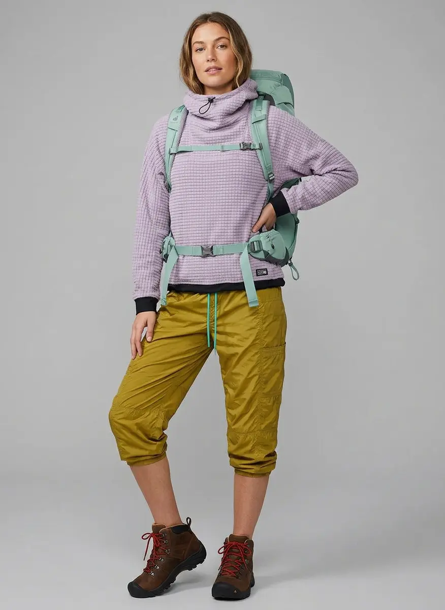 Alpine Explorer
