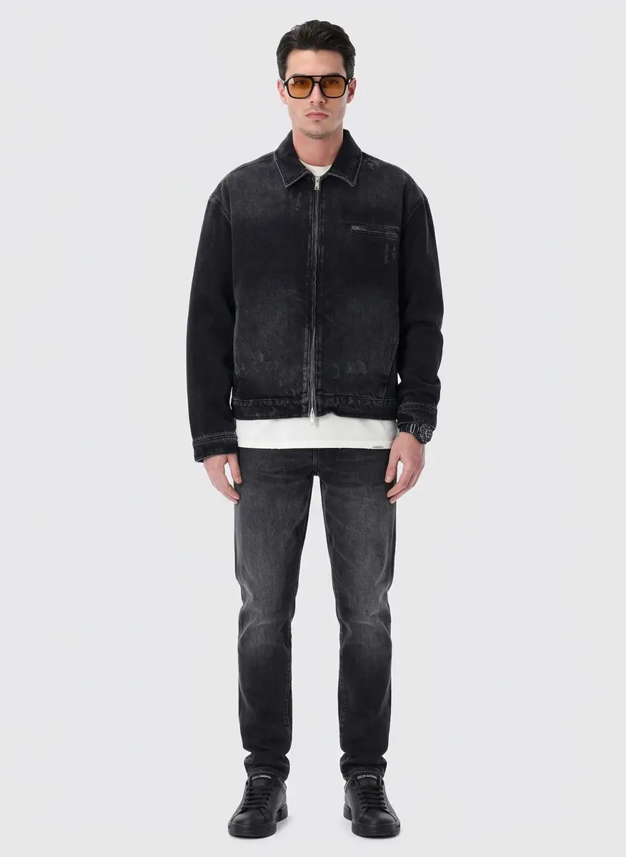 Urban Luxe Casual