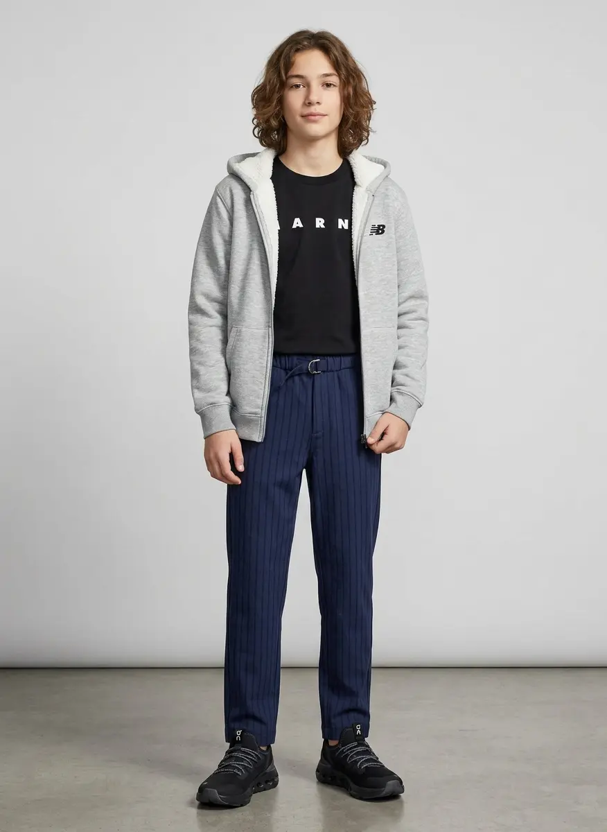Casual Comfort