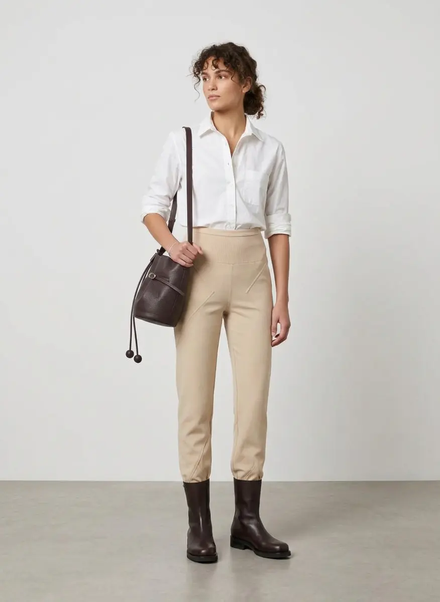 Contemporary Minimalist