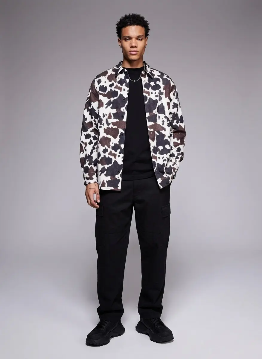 Urban Utility Streetwear