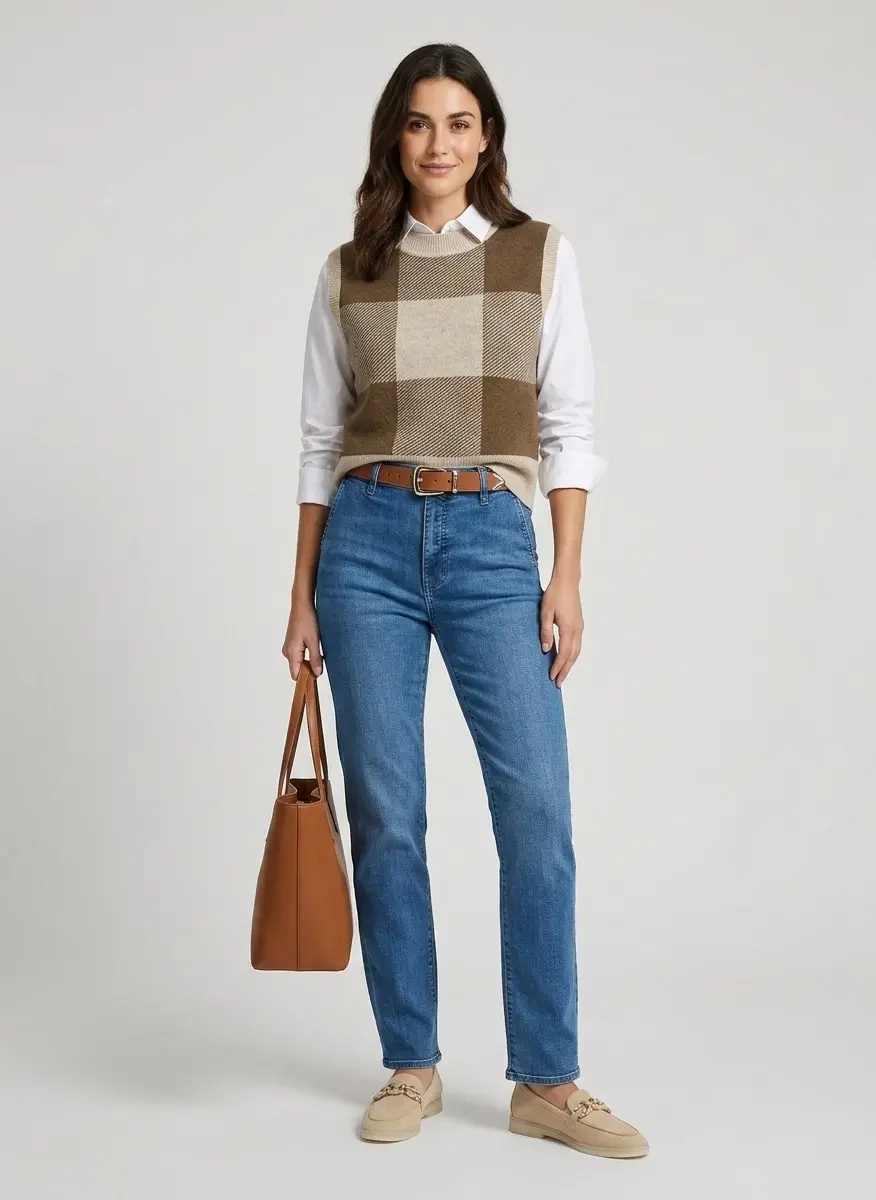 Weekend Classic Chic